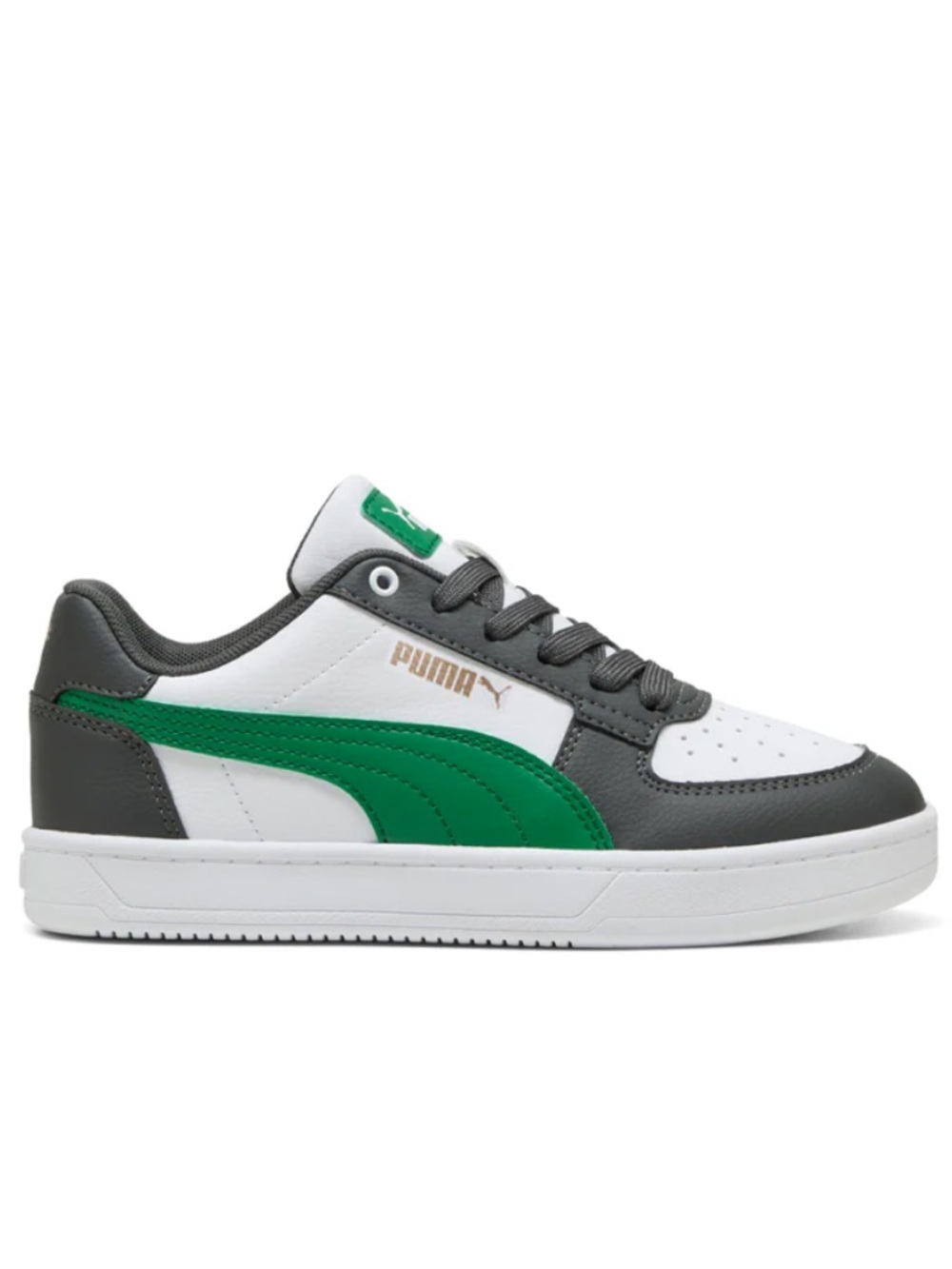 Caven 2.0 Lace Up Sneakers (Big Kid)